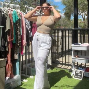 Meet your Posher, Brittney